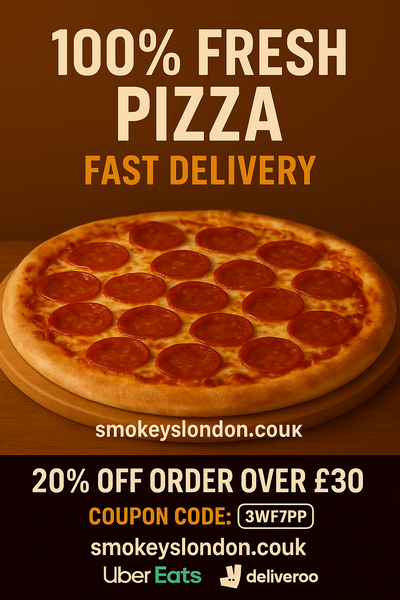 Cover photo of Smokeys